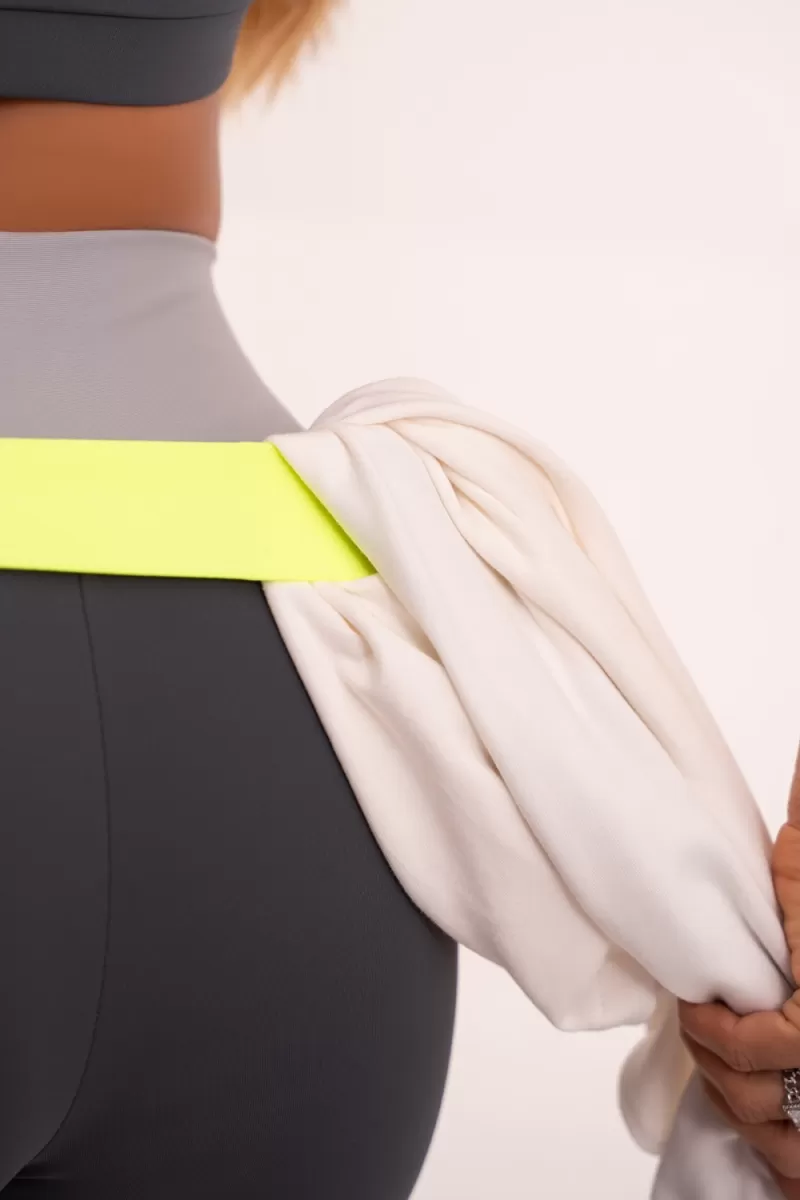 ZNG - LEGGING MILSTONE - CIG861