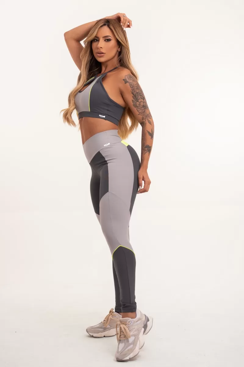 ZNG - LEGGING MILSTONE - CIG861