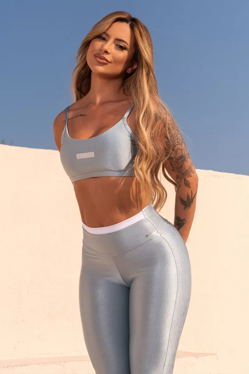 ZNG - STAR SHINE MIRANTE LEGGINGS - CIG857