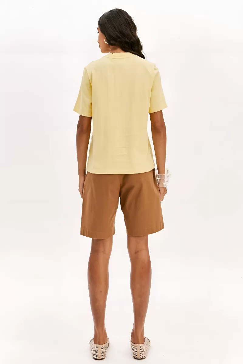 LANÇA PERFUME - T-Shirt Manga Curta Lança Perfume - 5210