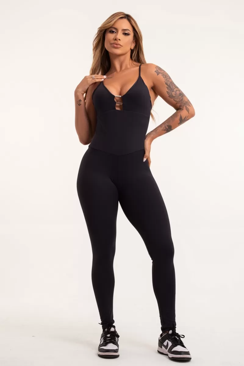 ZNG - PACIFIC OVERALLS - MCC109