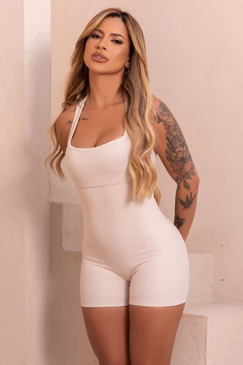 ZNG - MACAQUINHO CANELADO NUDE - MCC112