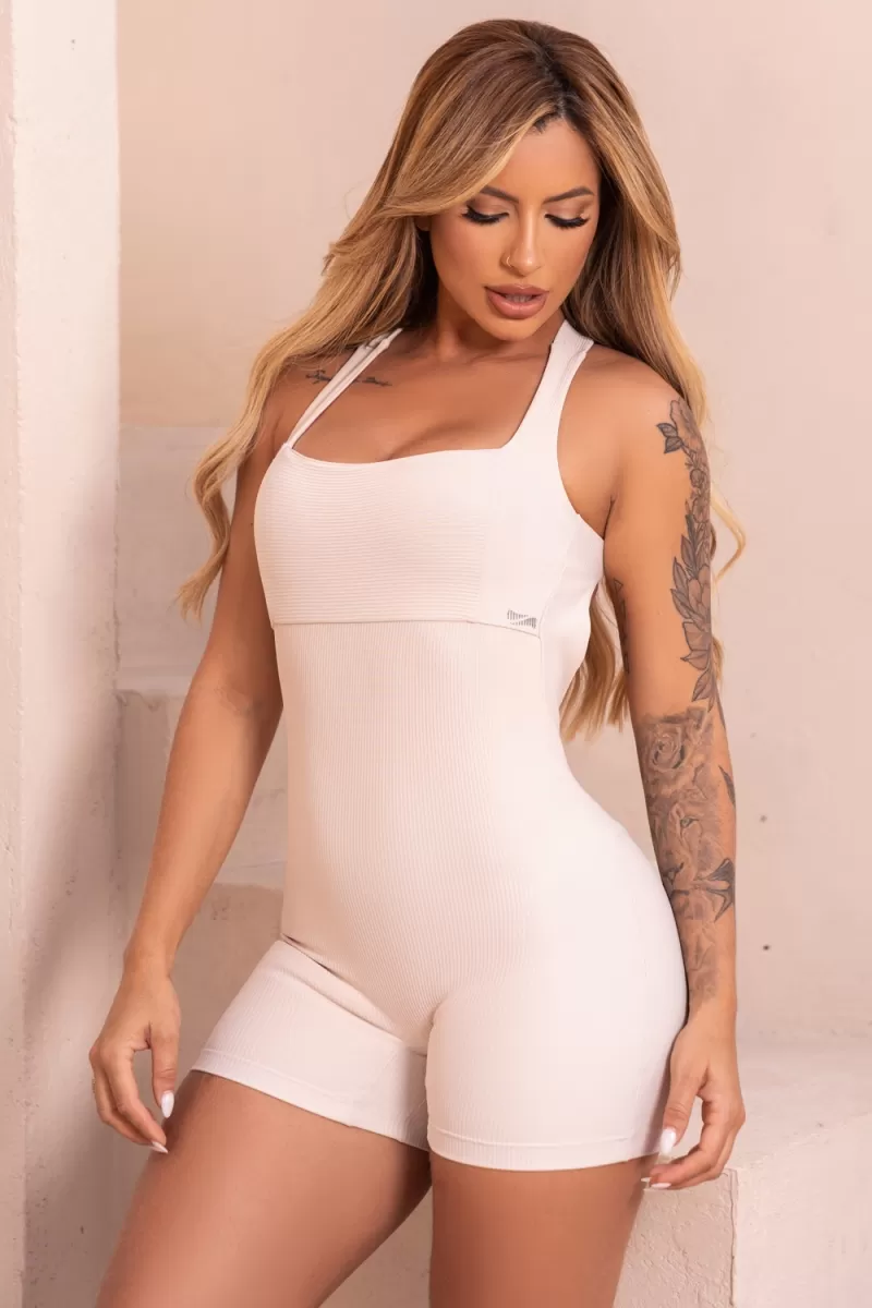 ZNG - MACAQUINHO CANELADO NUDE - MCC112