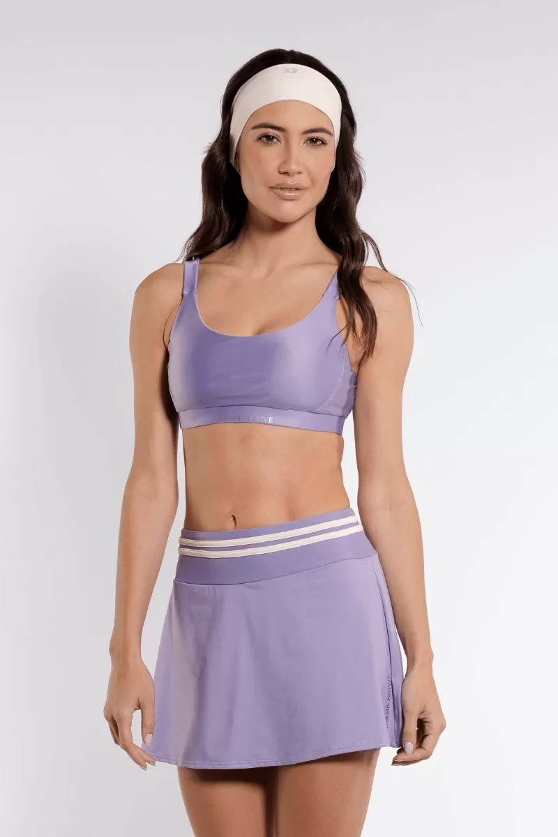 Trilha Verão - Atletika Cadence Sports Bra - R7962