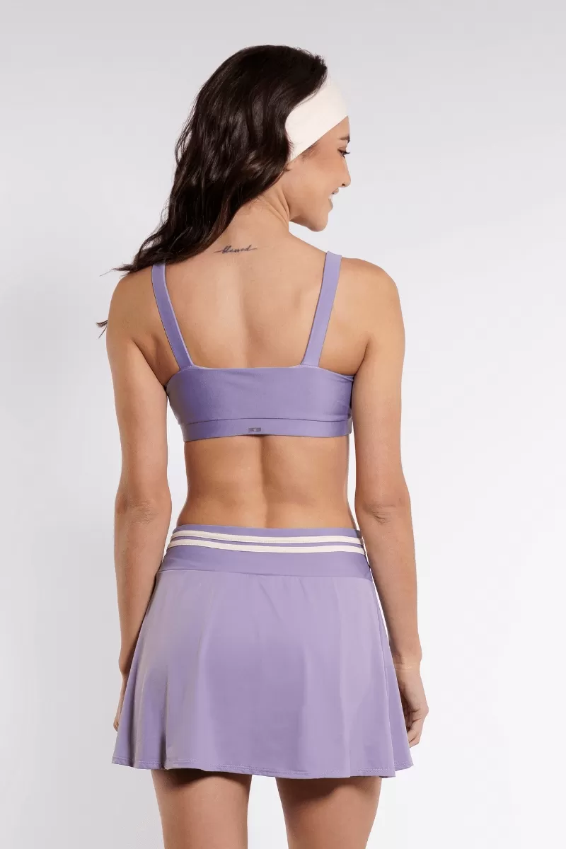 Trilha Verão - Atletika Cadence Sports Bra - R7962