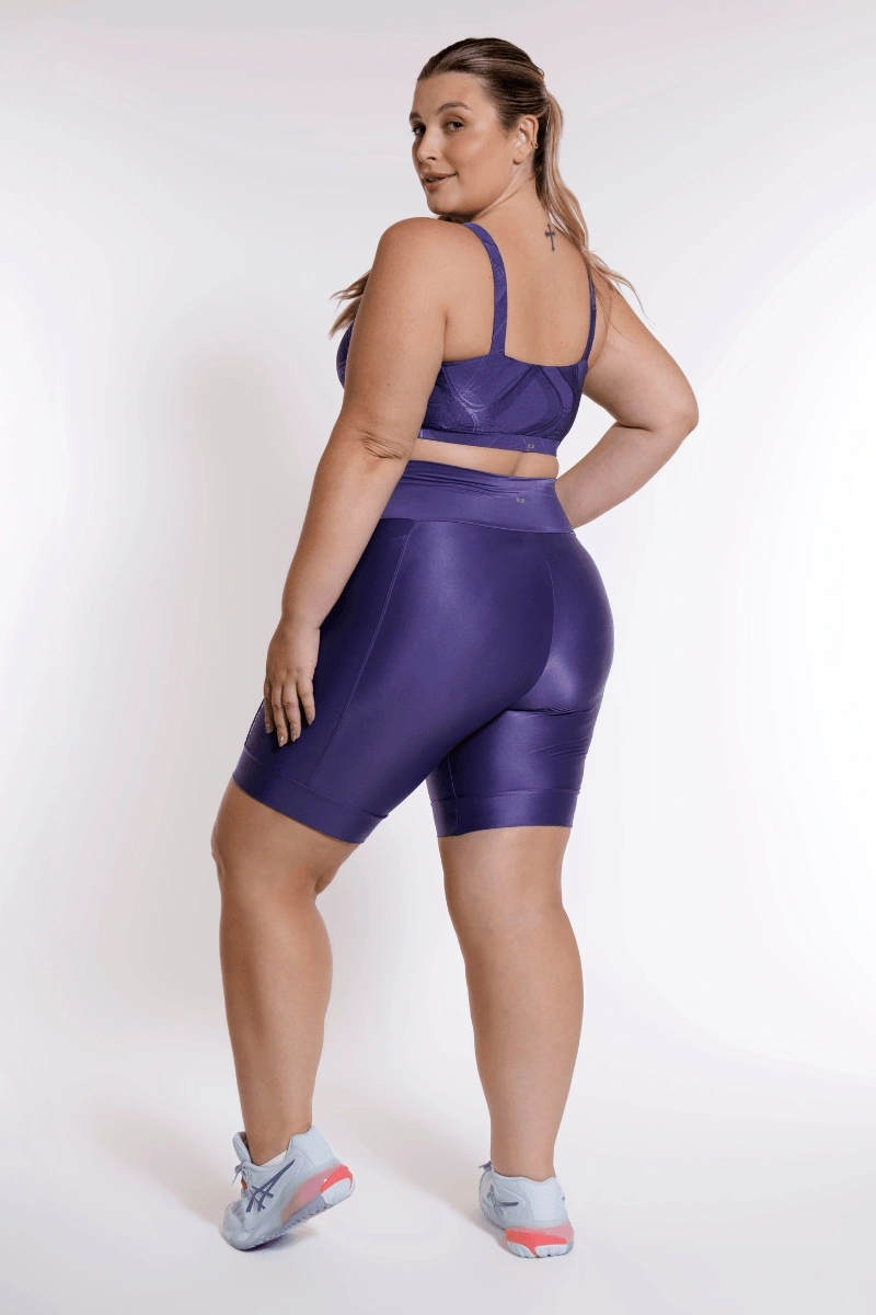 Trilha Verão - Atletika Training Shorts - R3840