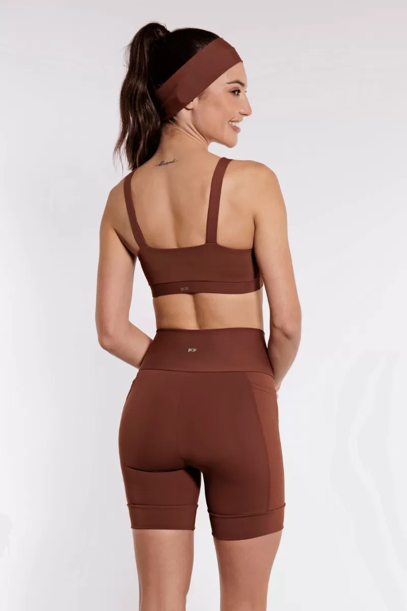 Trilha Verão - Atletika Training Shorts - R5800