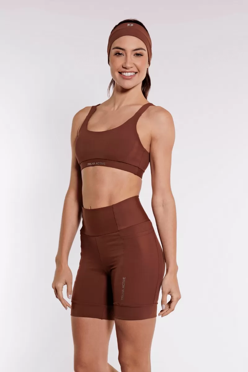 Trilha Verão - Atletika Training Shorts - R5800