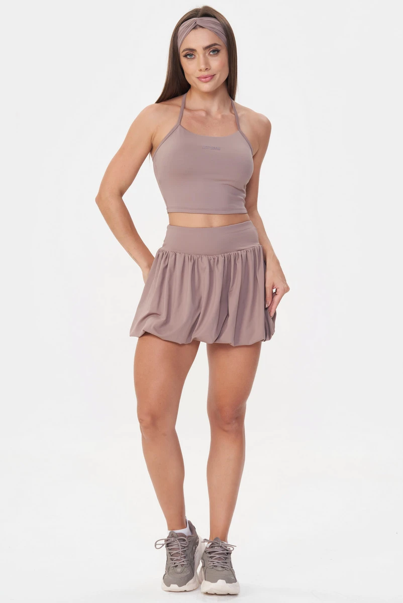 Lets Gym - Saia Balonê Start Avelã - 2550AVL