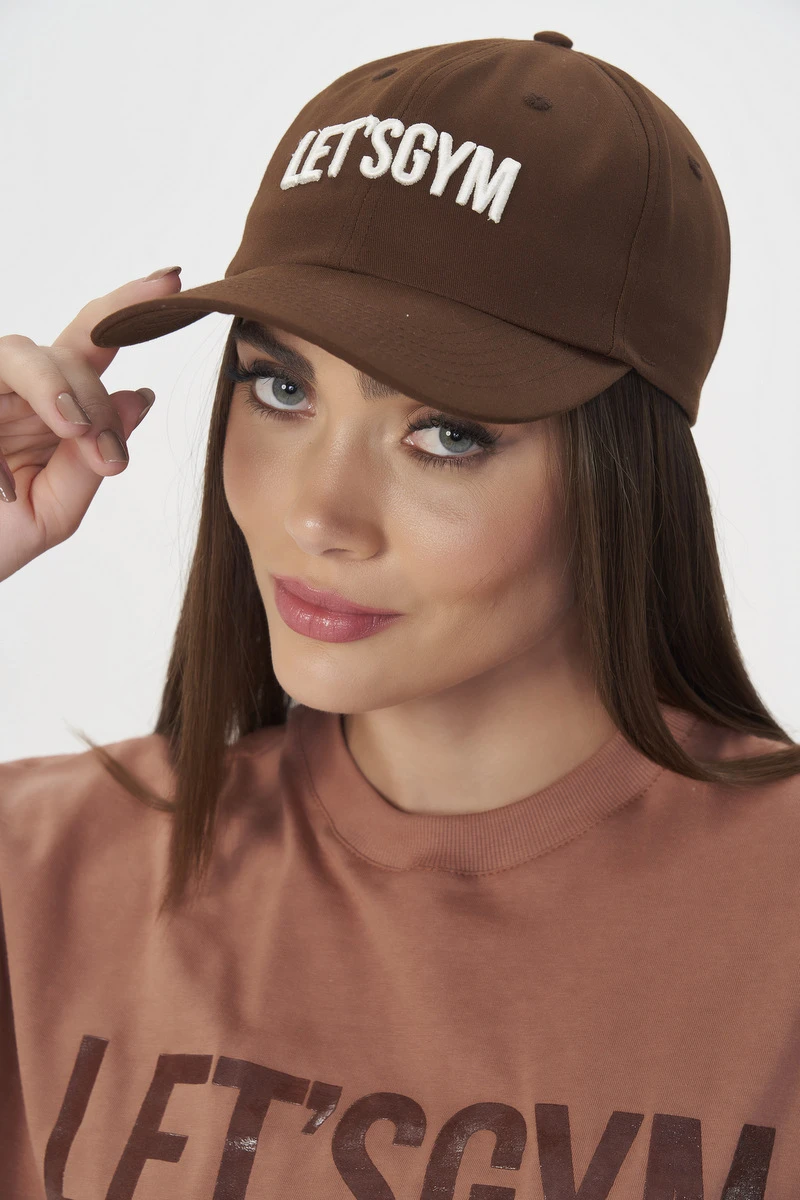 Lets Gym - Bone Letsgym Array - 2596CF