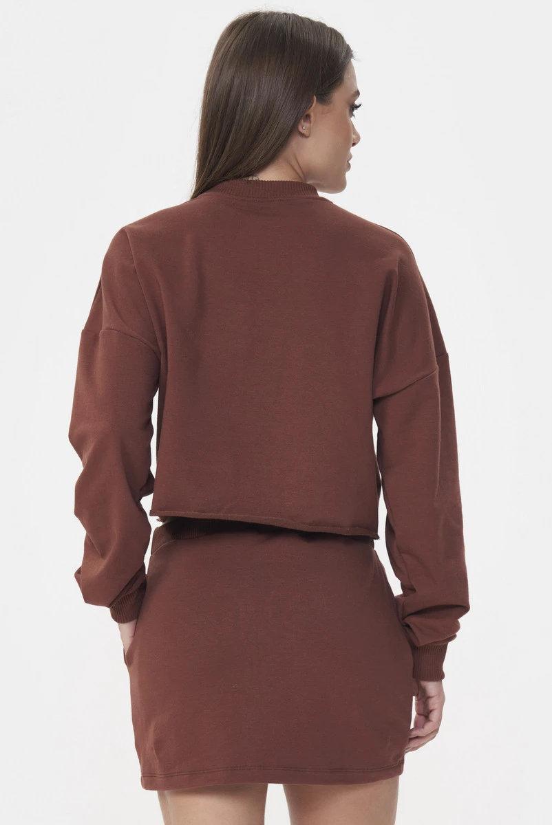 Lets Gym - Urban Layers Blouse  - 2917MR