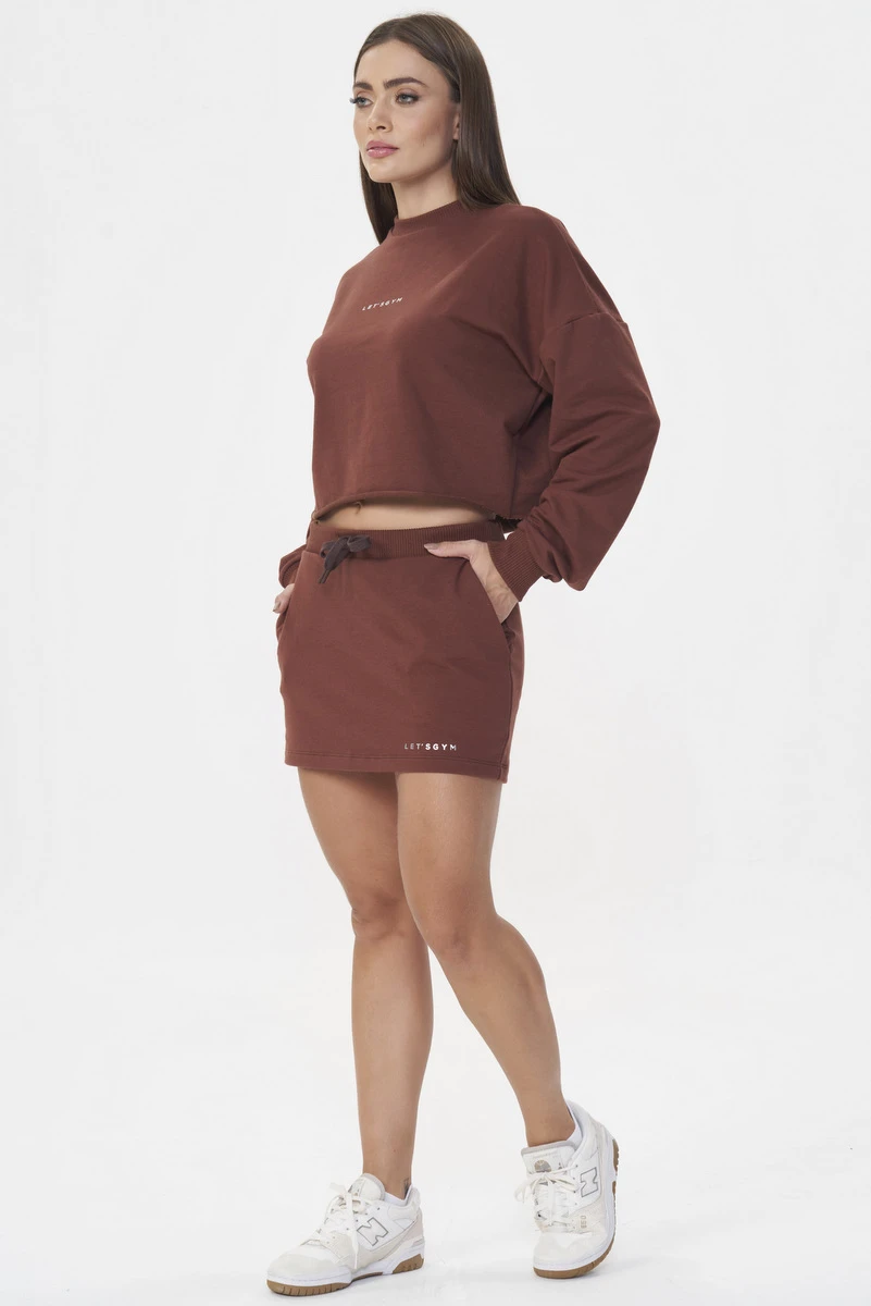 Lets Gym - Urban Layers Blouse  - 2917MR