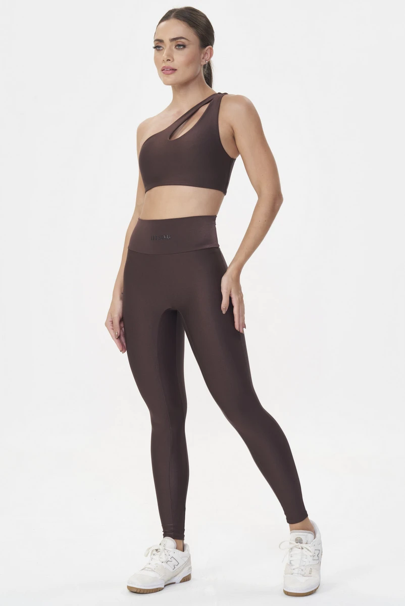 Lets Gym - Top Impact One Coffee - 2961CF