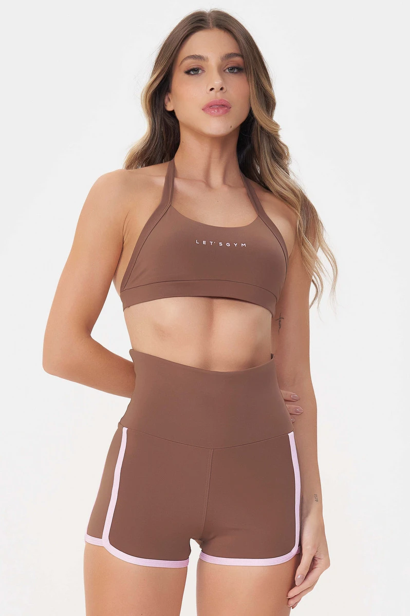 Lets Gym - Top Vibe  - 3020MR