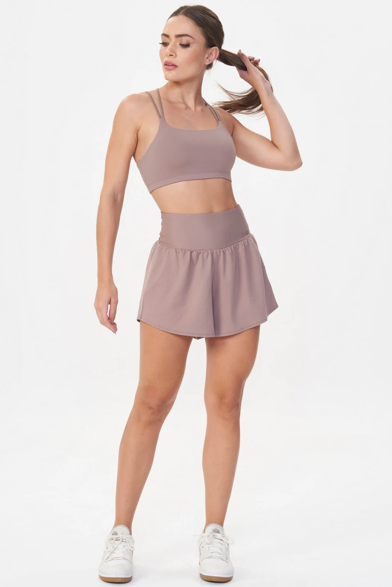 Lets Gym - Short Beyond Avela - 3066AVL