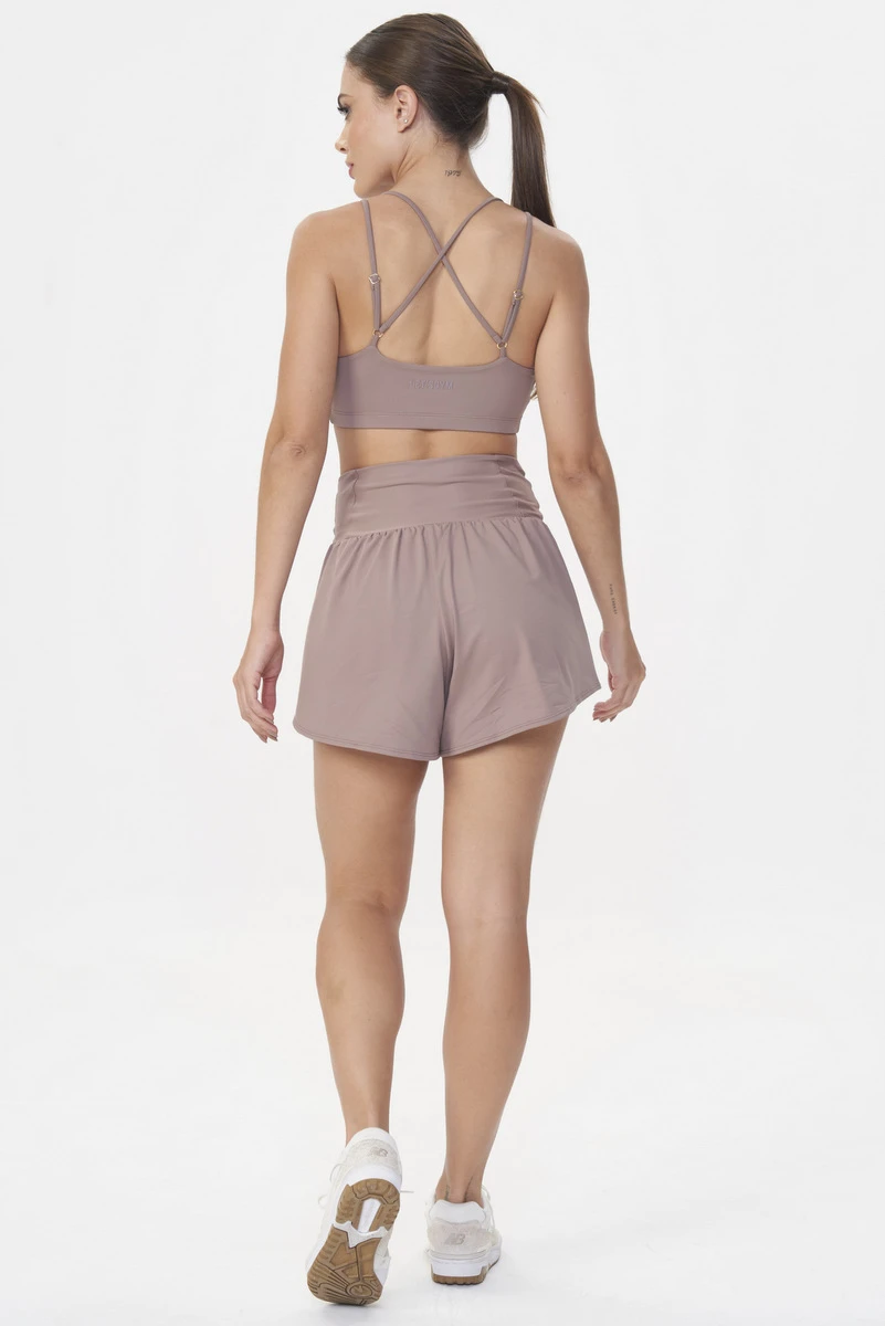 Lets Gym - Short Beyond Avela - 3066AVL