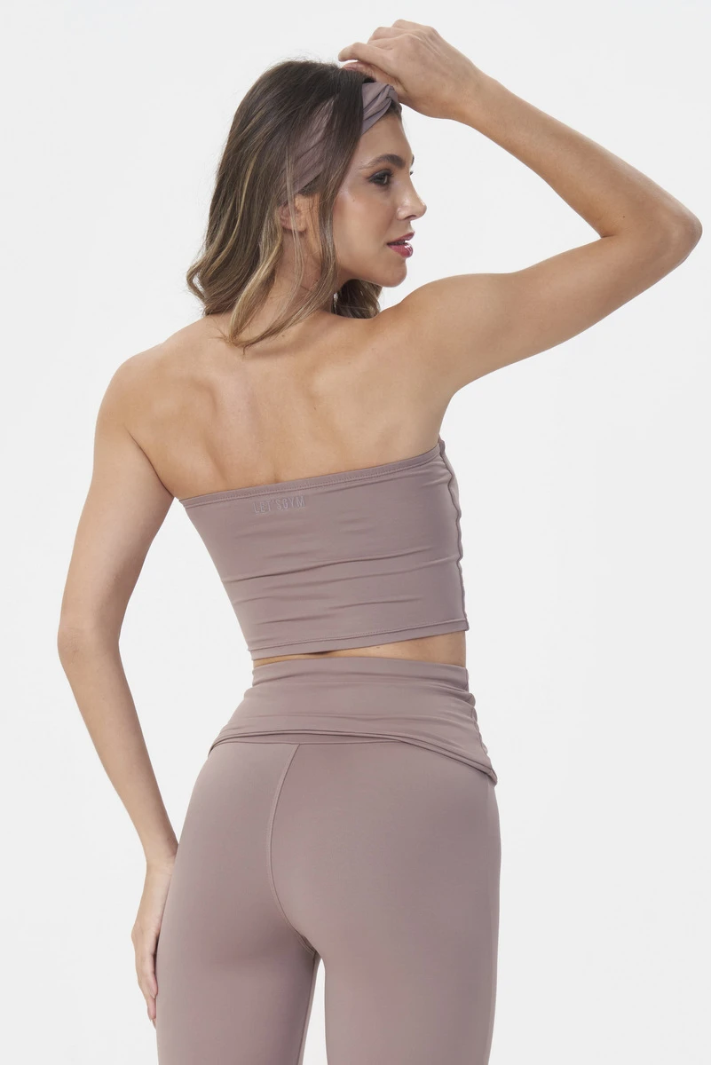 Lets Gym - Strapless Beyond Avelã - 3067AVL