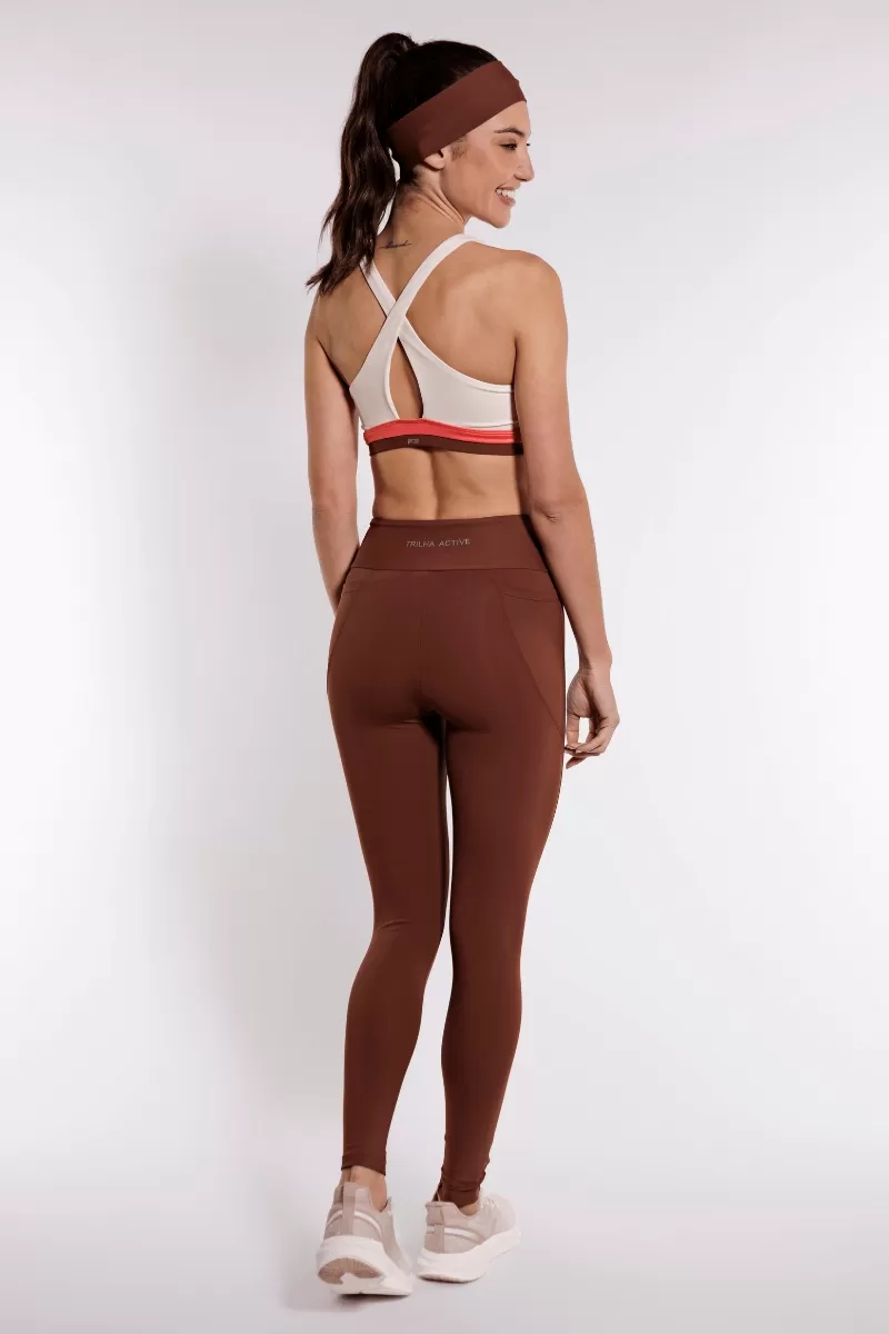 Trilha Verão - Nagoya Fusion Leggings - 181.F