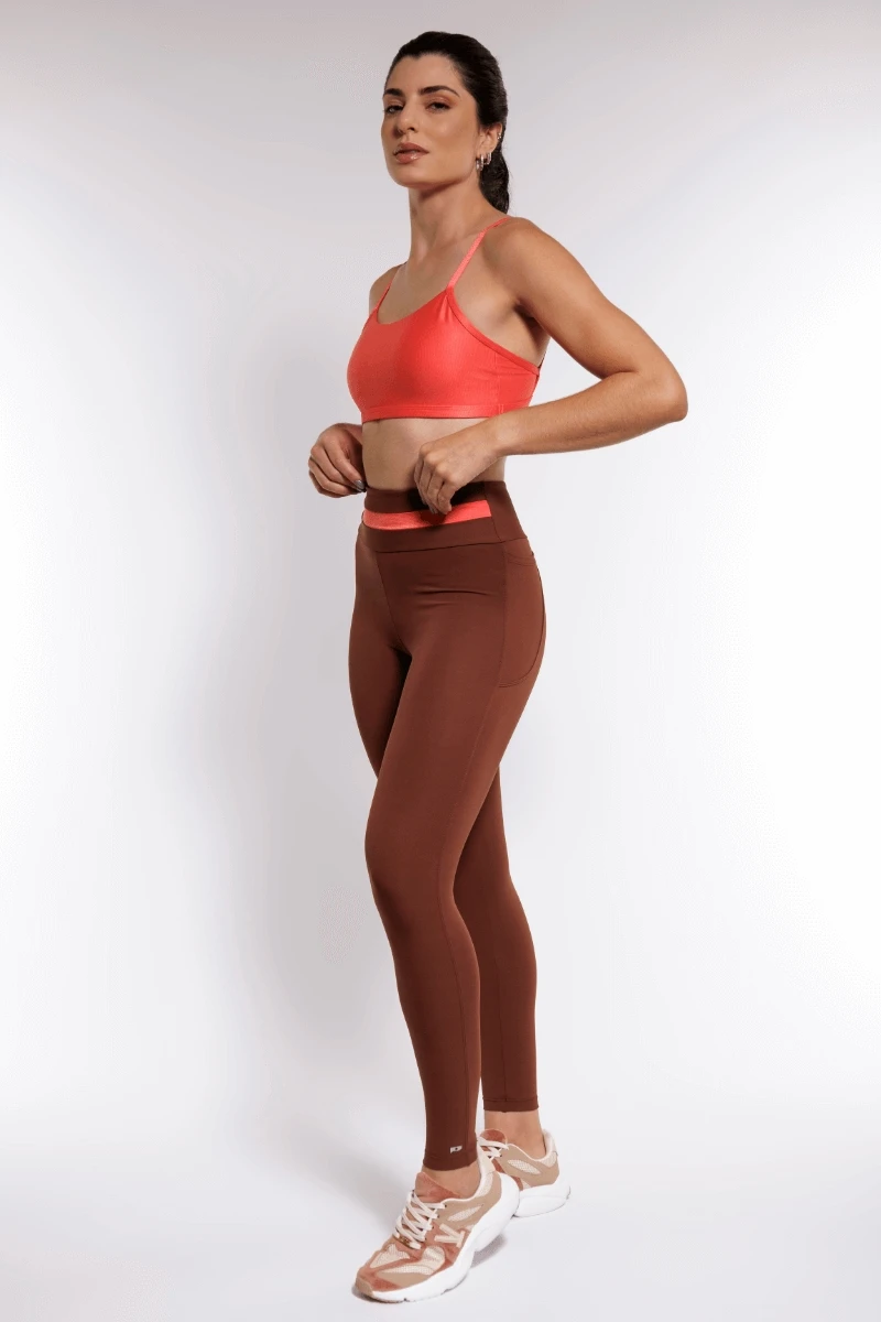 Trilha Verão - Nagoya Fusion Leggings - 181.F