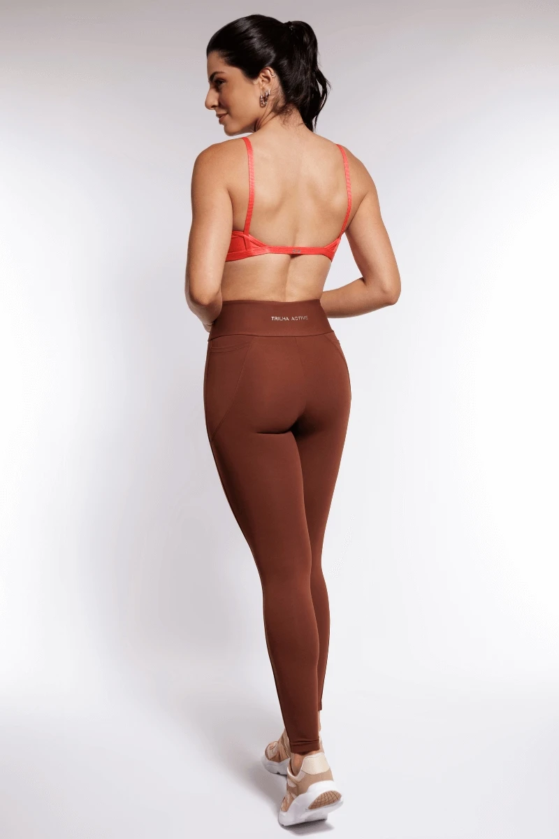 Trilha Verão - Nagoya Fusion Leggings - 181.F