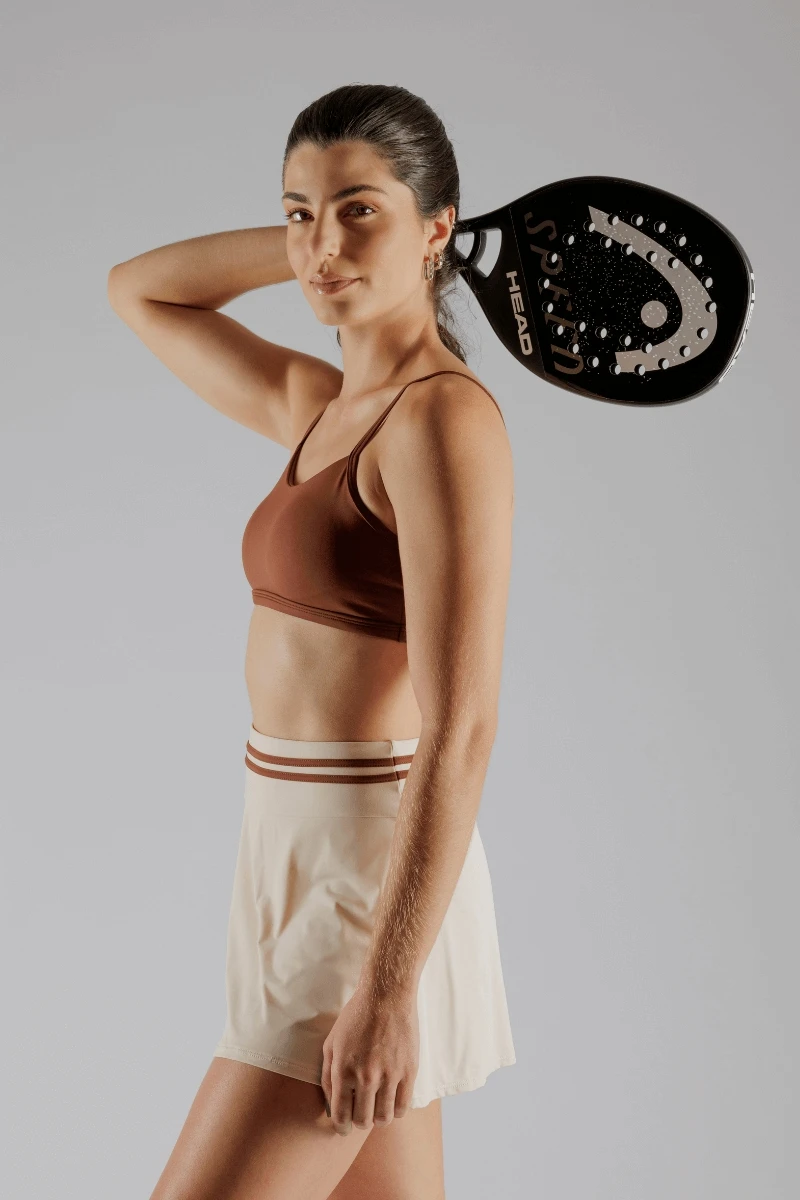 Trilha Verão - Sirena Skirt - 181.C