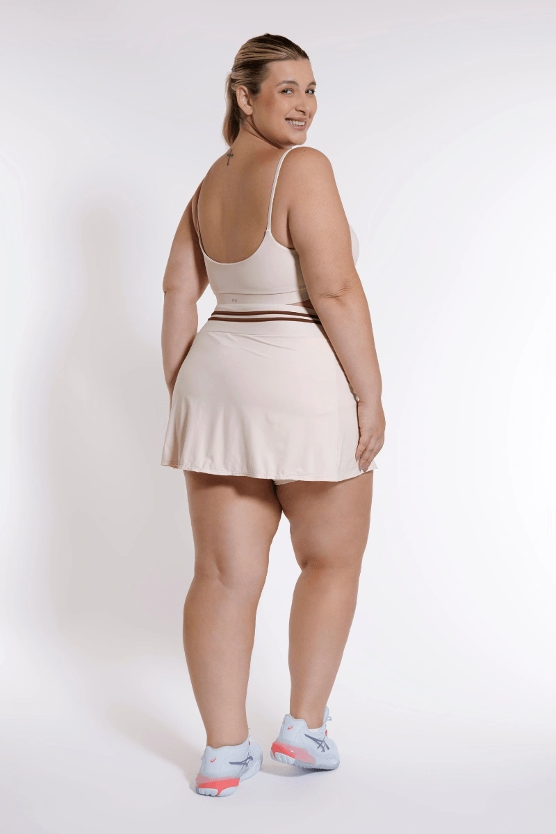 Trilha Verão - Sirena Skirt - 181.C