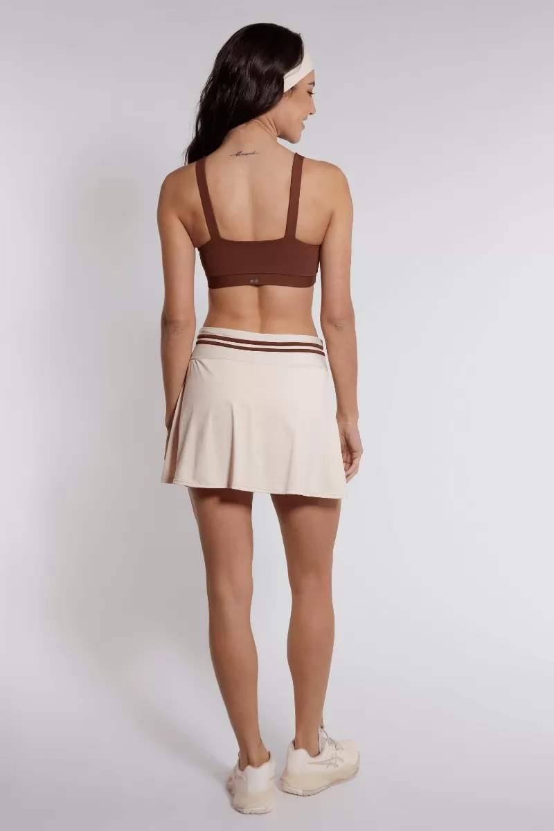 Trilha Verão - Sirena Skirt - 181.C