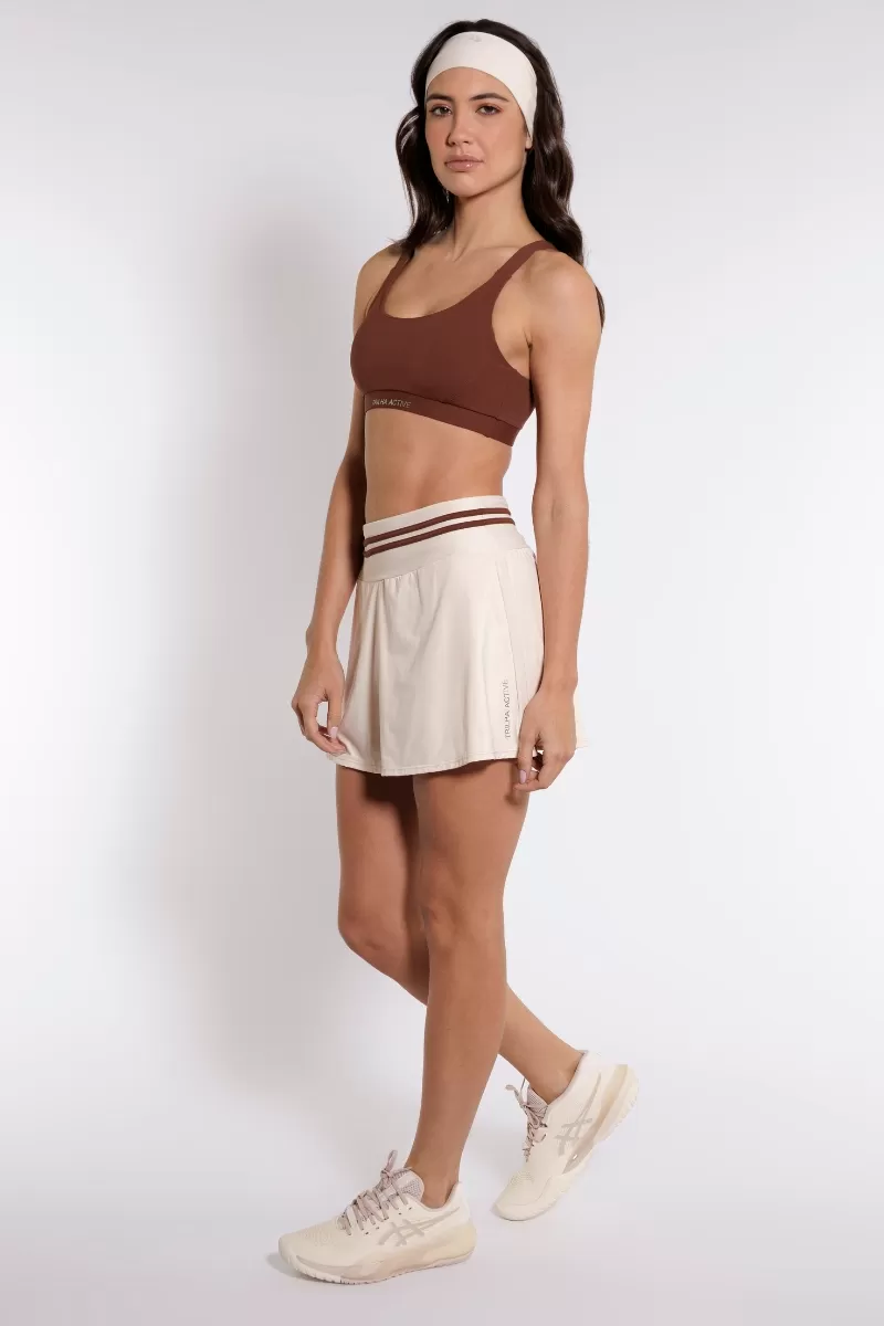 Trilha Verão - Sirena Skirt - 181.C