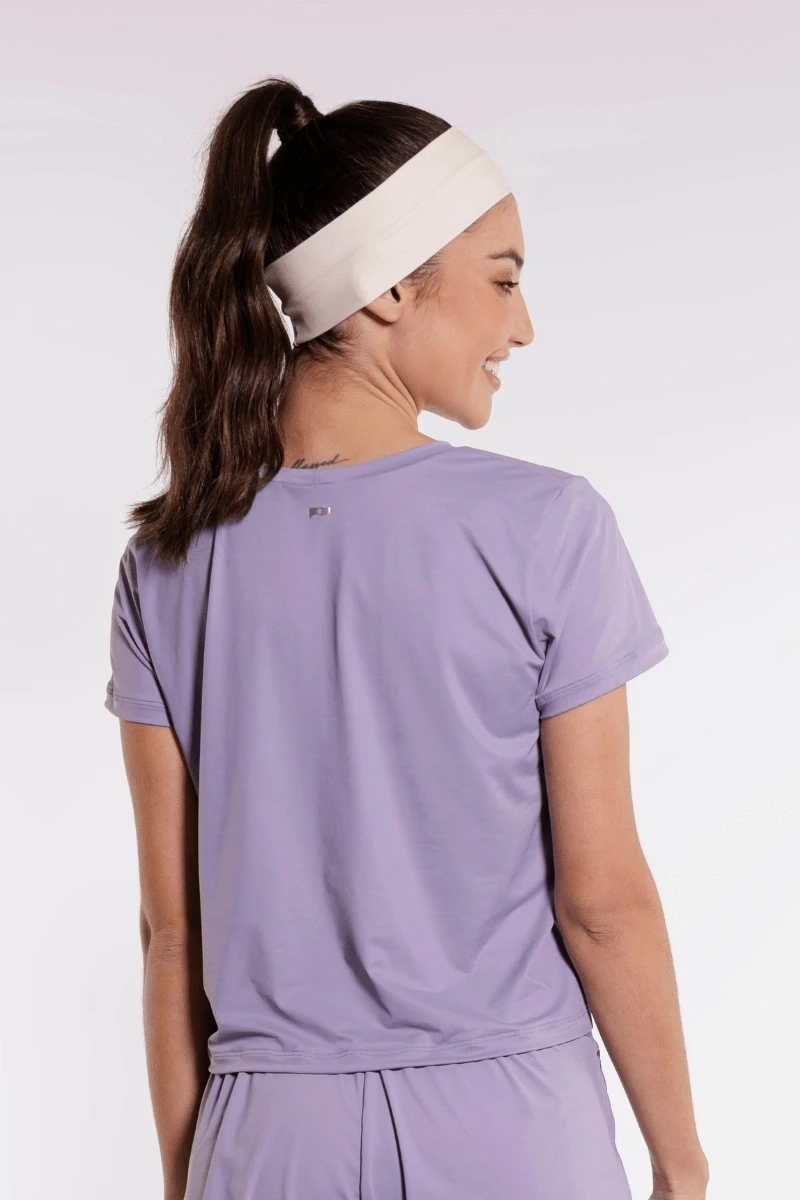 Trilha Verão - Blusa Crpd Feel Free - R7962