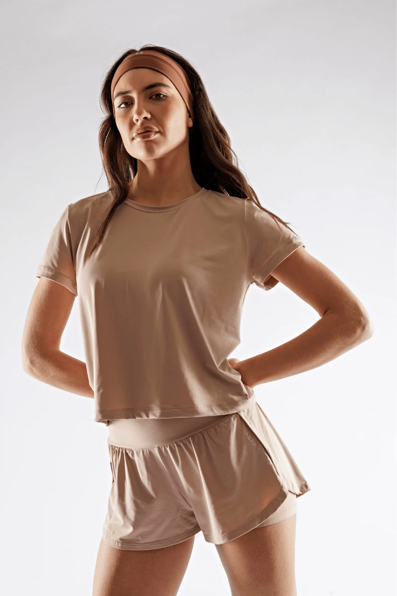 Trilha Verão - Sunny Shorts - 179.A