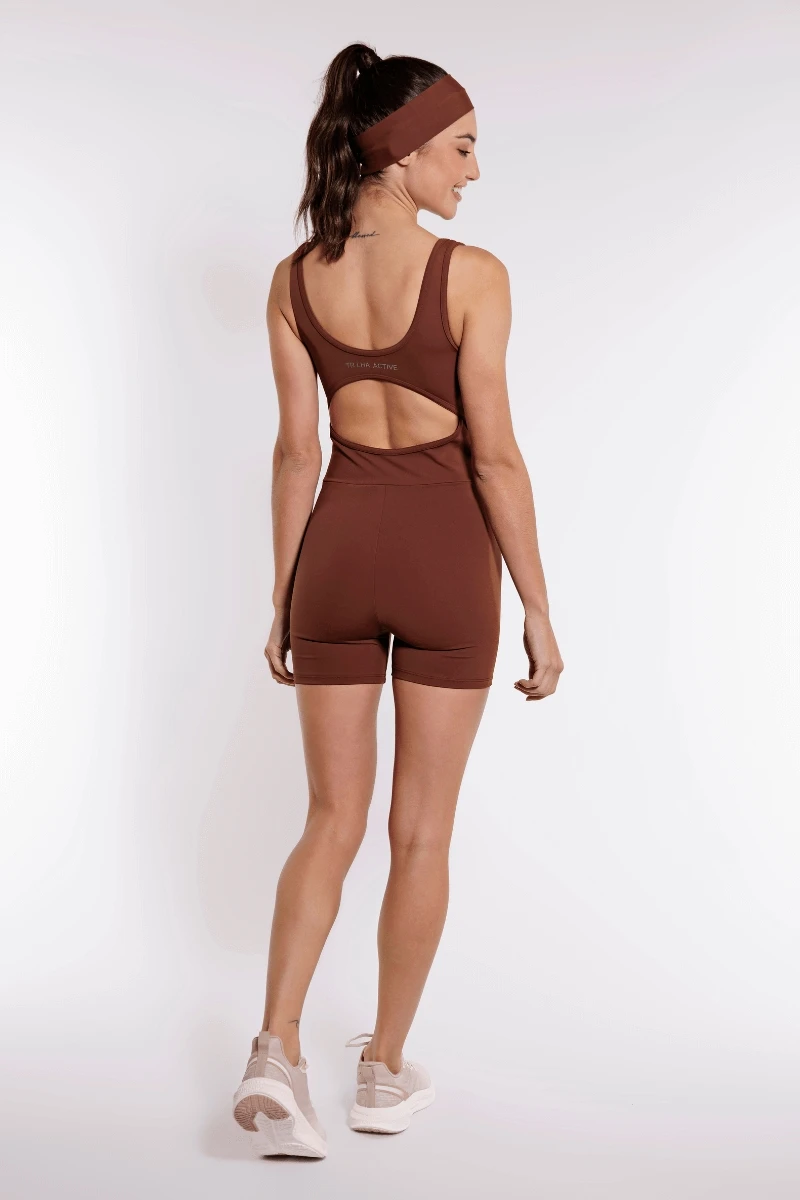 Trilha Verão - Macaquinho Blake Nagoya - R5800