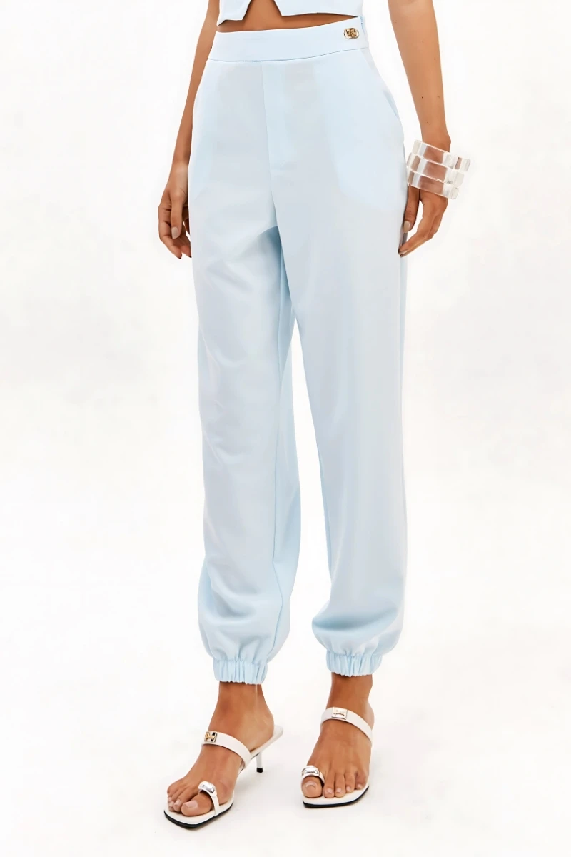 LANÇA PERFUME - Lança Perfume High Waist Jogging Pants - 3169