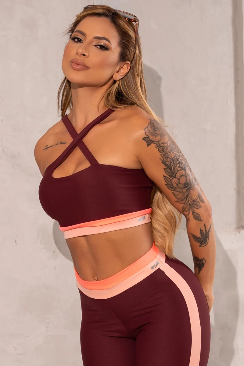 ZNG - TOP SOUL VALENTINO - TOP664