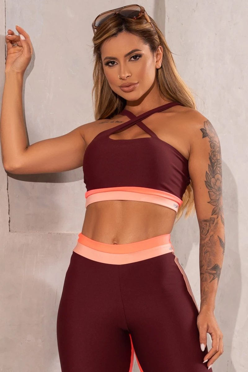 ZNG - TOP SOUL VALENTINO - TOP664