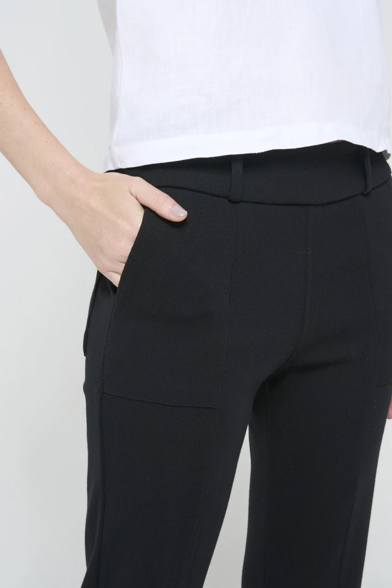 Hidrogênio - ANTONIETA BLACK PANTS - 19498001