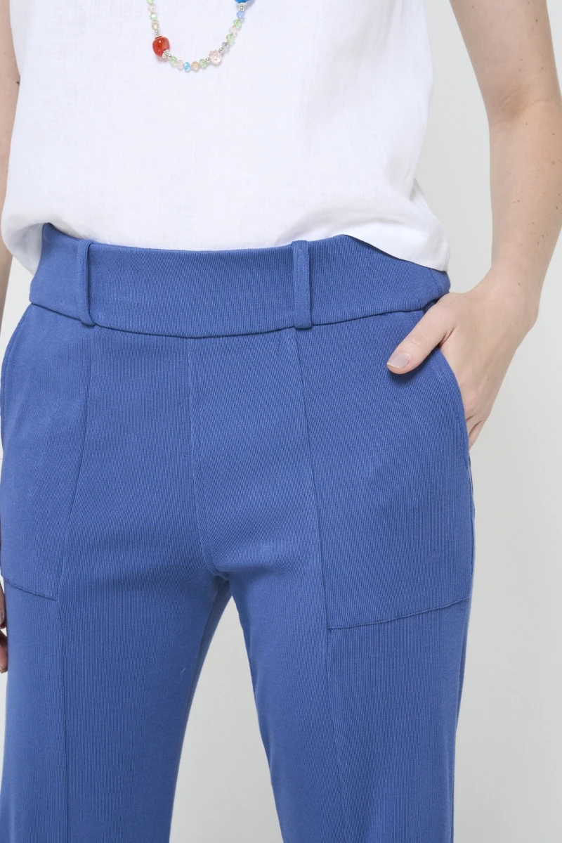Hidrogênio - ANTONIETA BLUE PANTS - 19498015