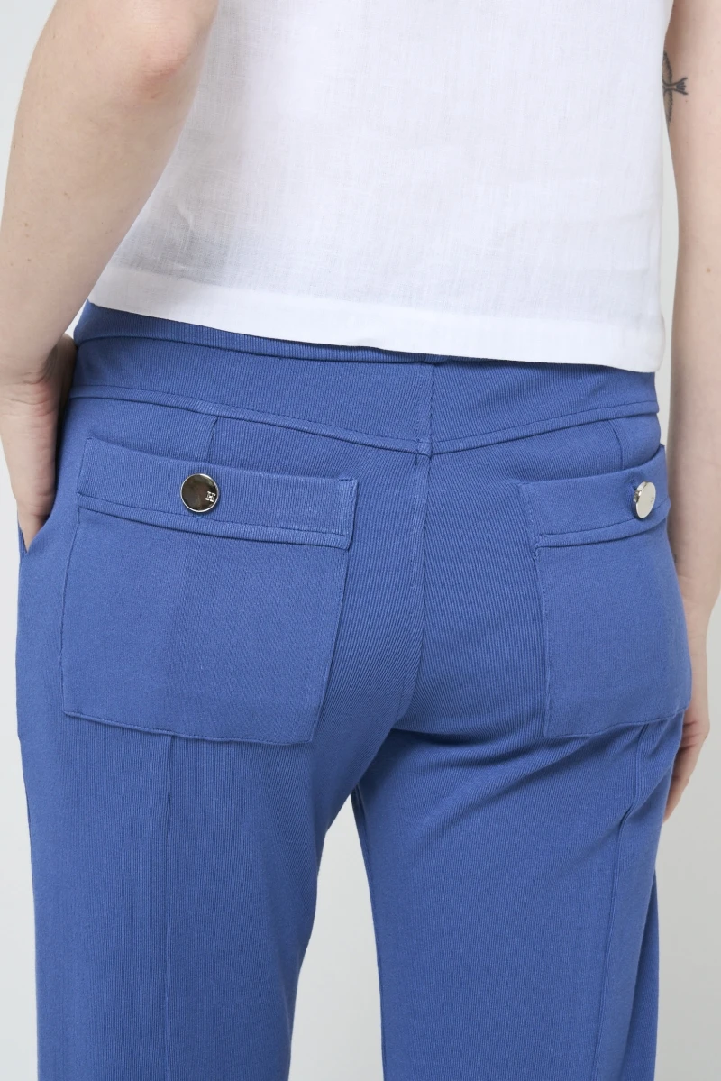 Hidrogênio - ANTONIETA BLUE PANTS - 19498015