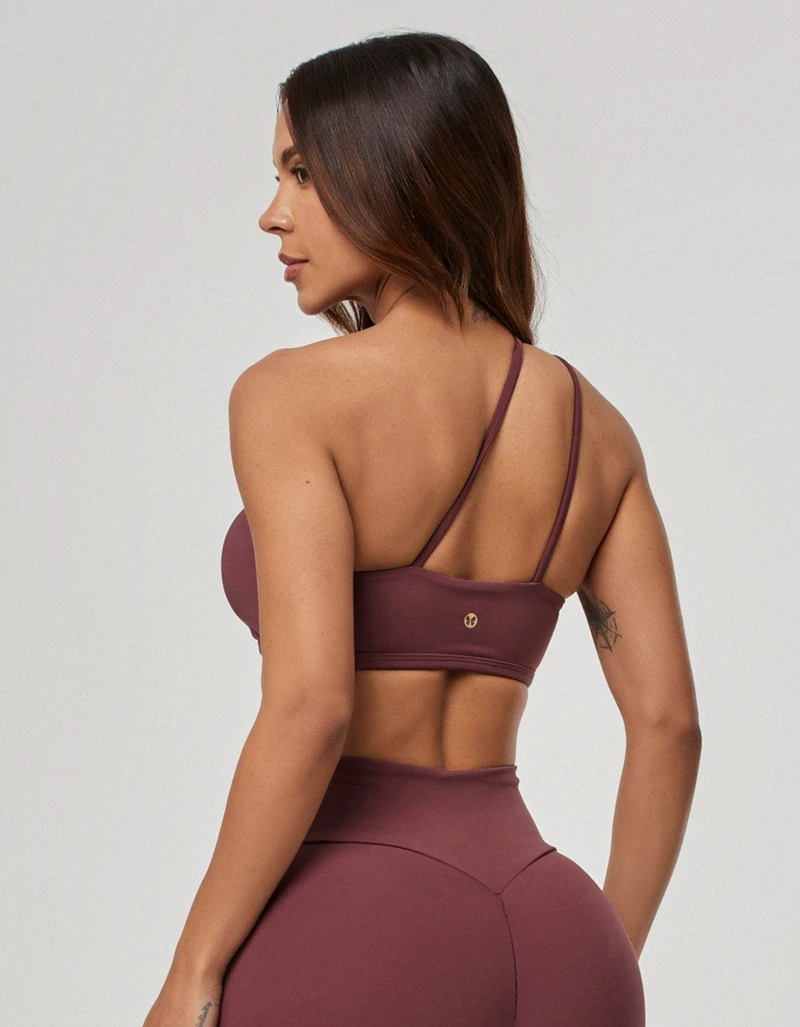 Vestem - Top Leve Sustentação Set Ébano - TOP1268.PE.C0550