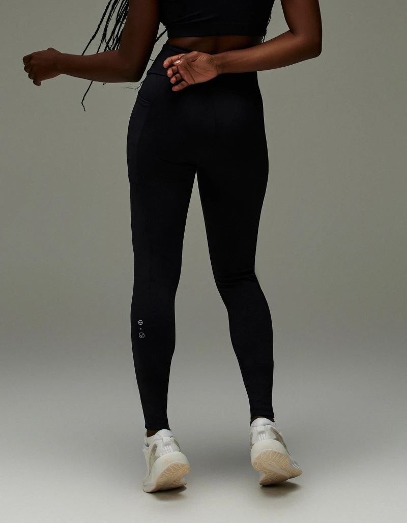 KORE - Legging Essentials Kore Preto - FS1546.SP.C0002