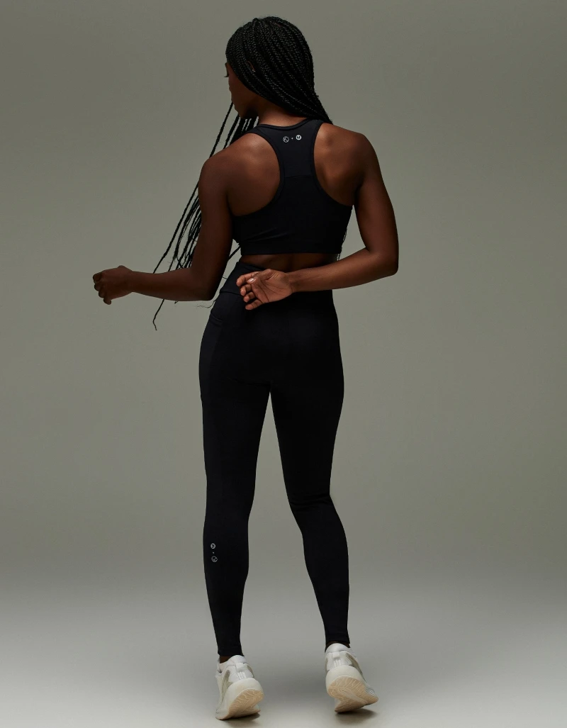 KORE - Legging Essentials Kore Preto - FS1546.SP.C0002
