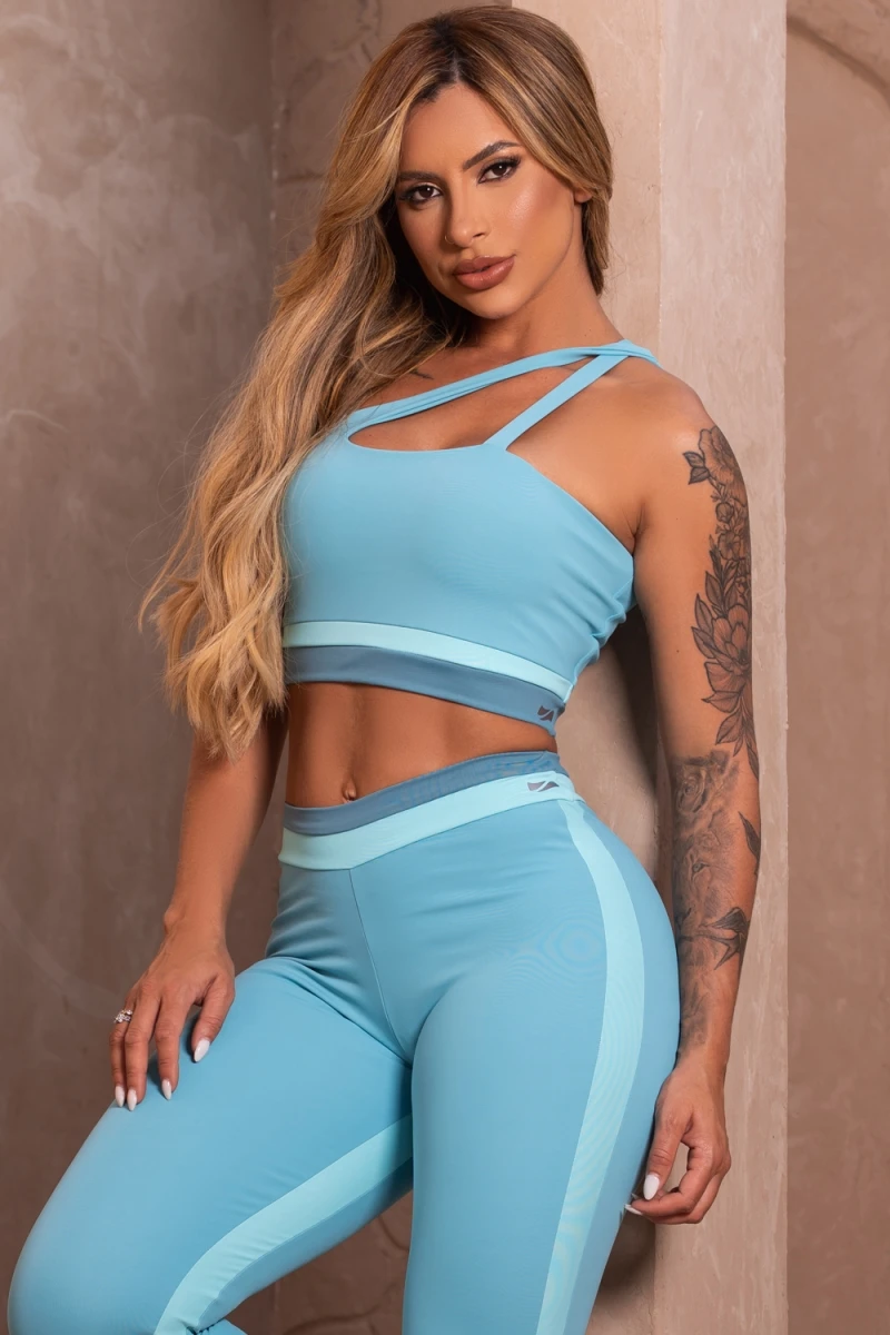 ZNG - TOP SOUL BLUE - TOP665