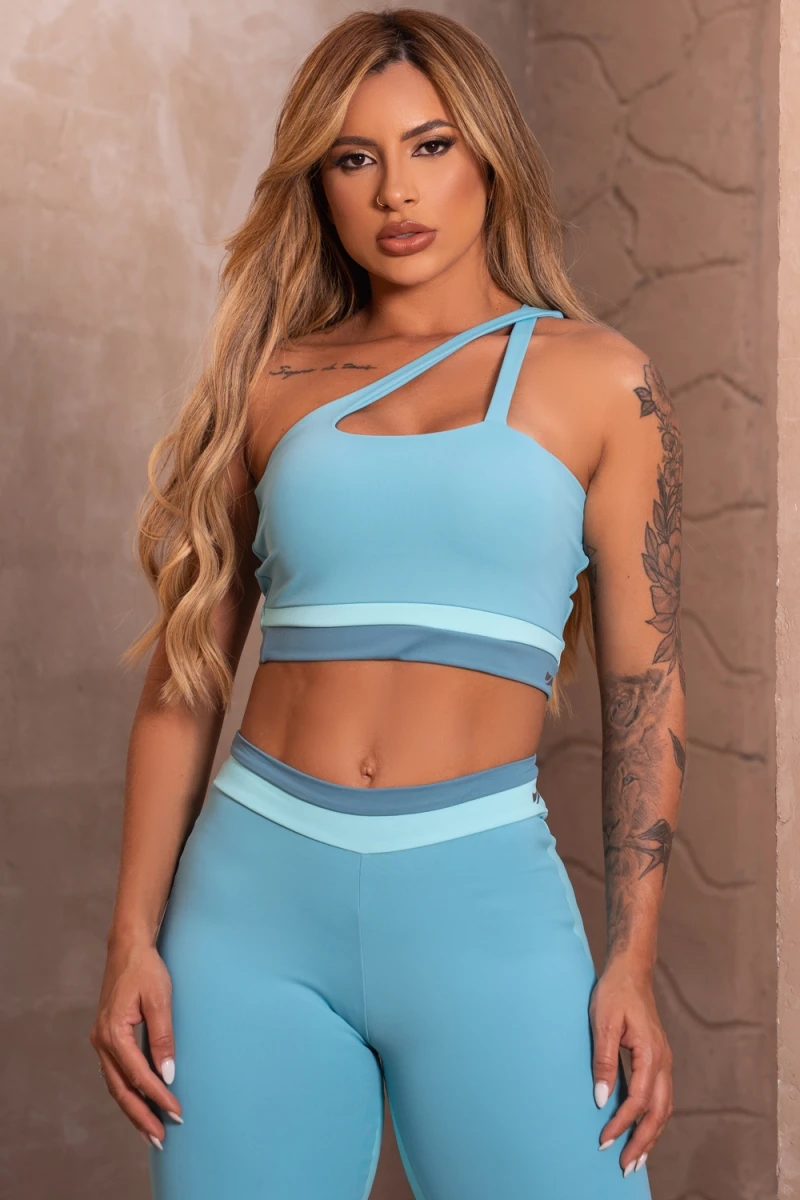 ZNG - TOP SOUL BLUE - TOP665