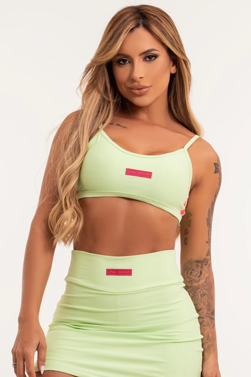 ZNG - TOP EMILY - TOP673