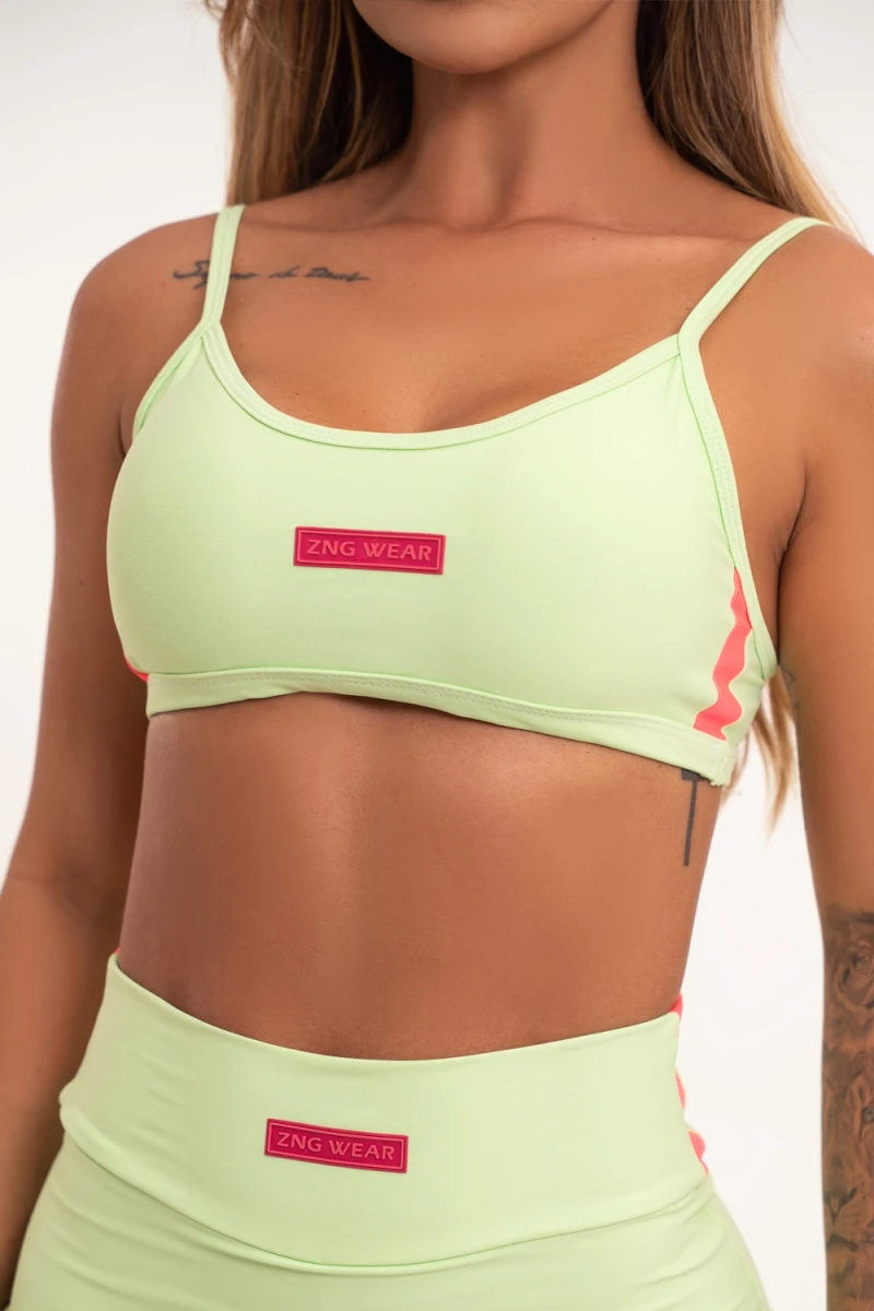 ZNG - TOP EMILY - TOP673