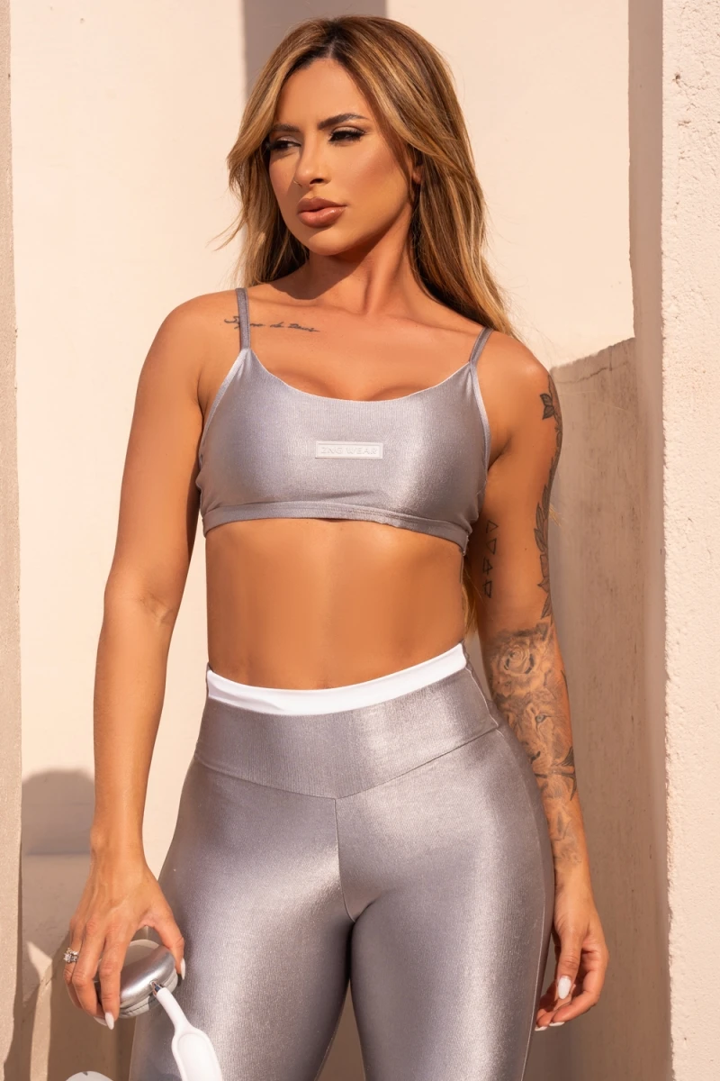 ZNG - TOP STAR SHINE TITANIUM - TOP677