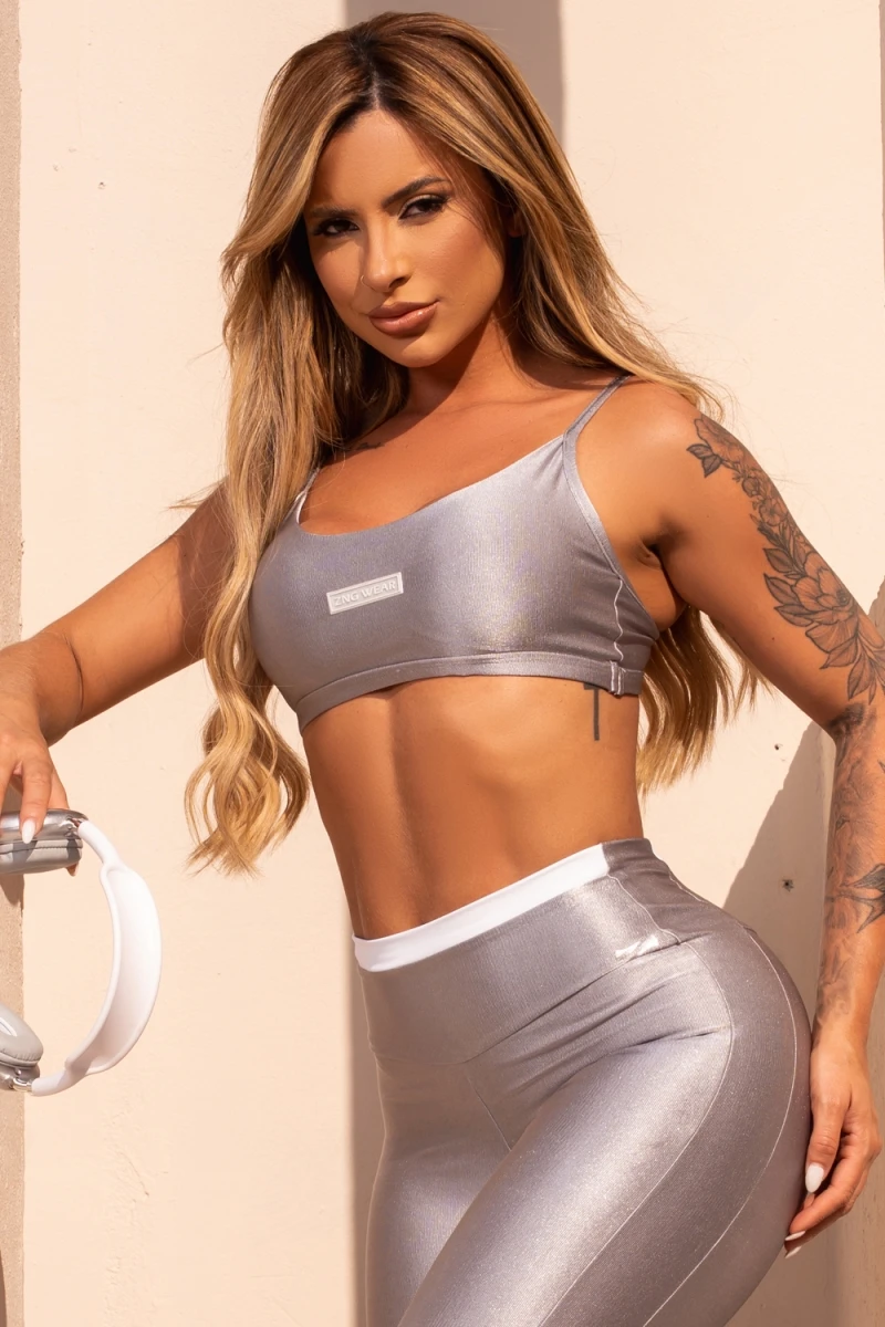 ZNG - TOP STAR SHINE TITANIUM - TOP677