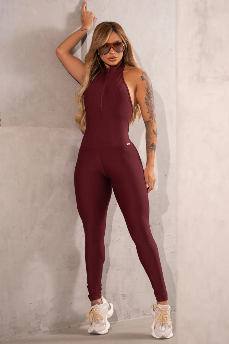 ZNG - KANNY VALENTINO OVERALLS - MCC118