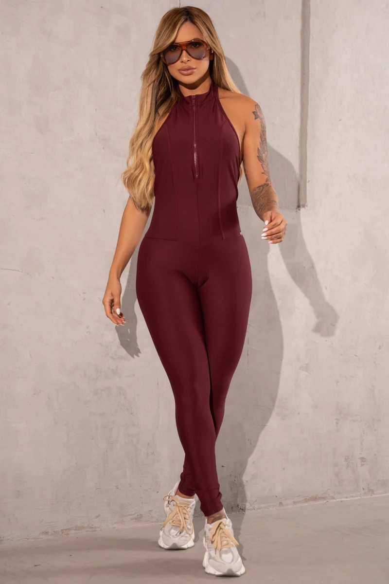 ZNG - KANNY VALENTINO OVERALLS - MCC118