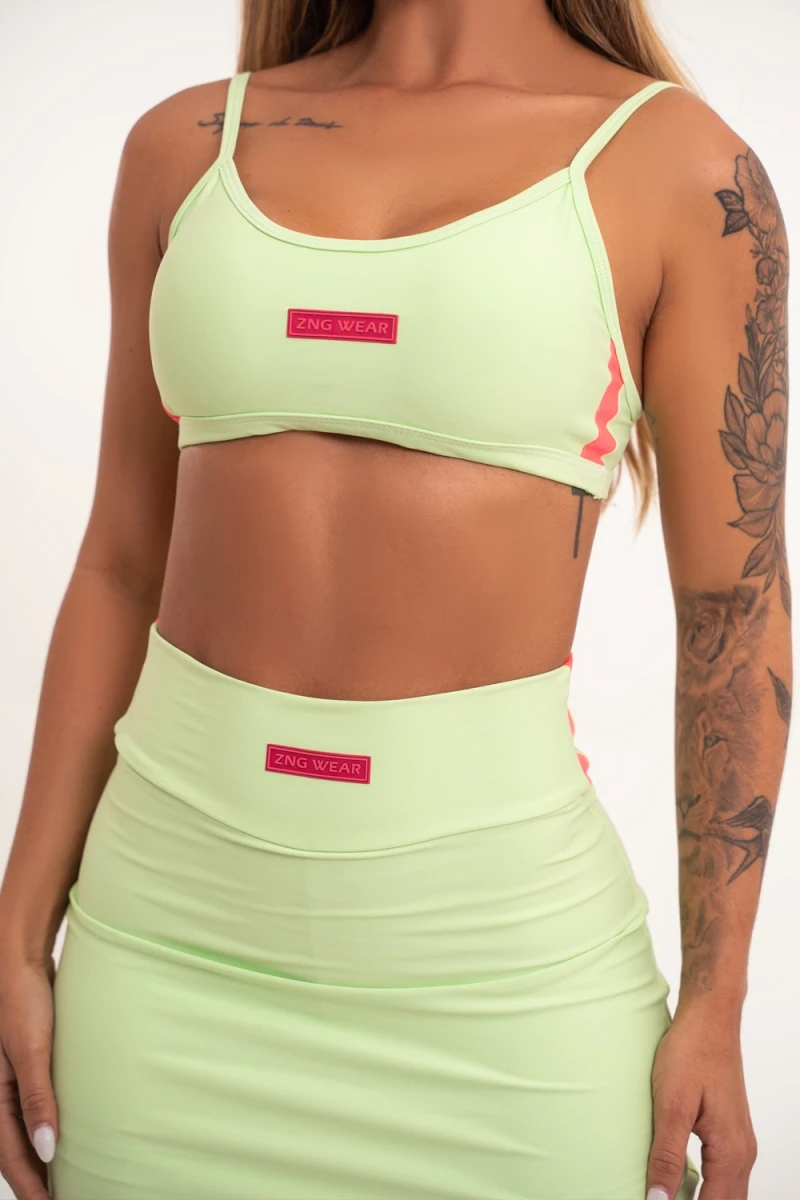 ZNG - Emily's Short Skirt - SHO260