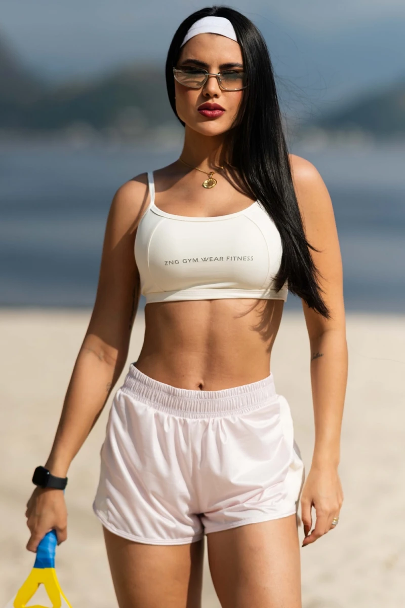 ZNG - Seaside Candy Shorts - SHO265